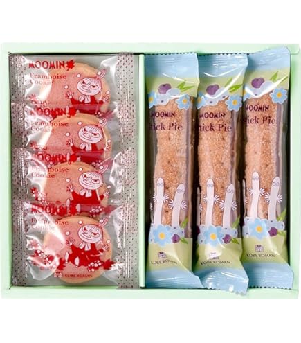 Amazon.co.jp: 中島大祥堂 さくらといちごのクレープロール18号 1箱(18